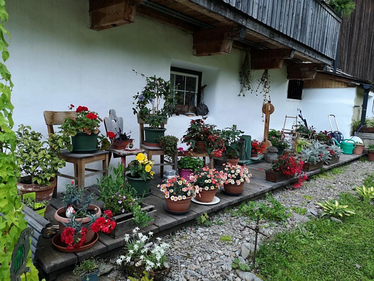 Fp Muehlmann&Schoen Innervillgraten Bagian luar foto